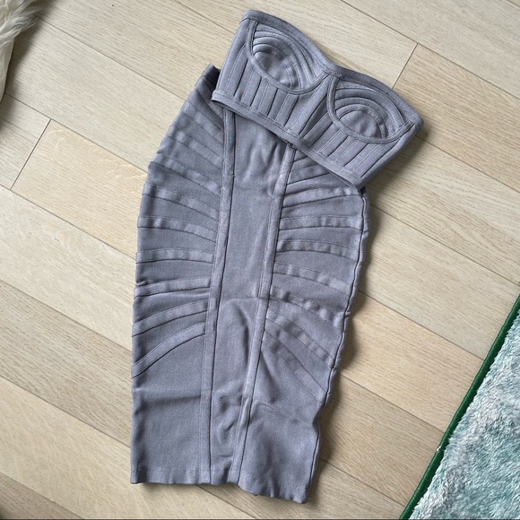 [houseofcb] tolua two piece set - Picture 8 of 9